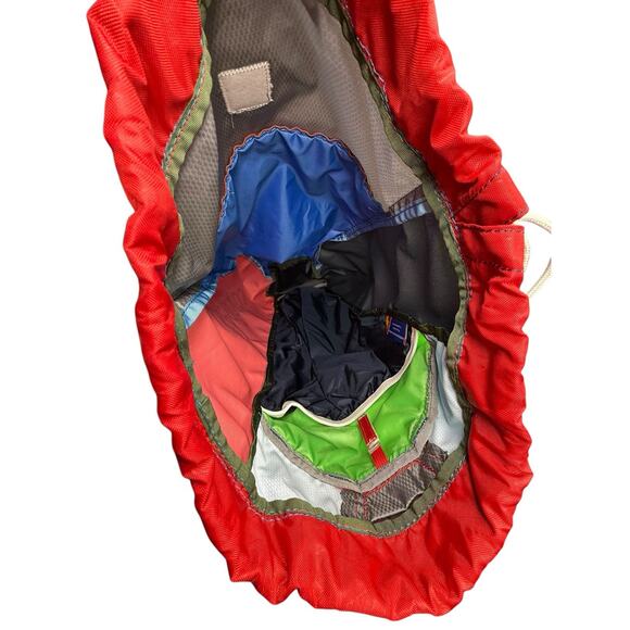 Cotopaxi Multicolor Crossbody Bag - Picture 4 of 7